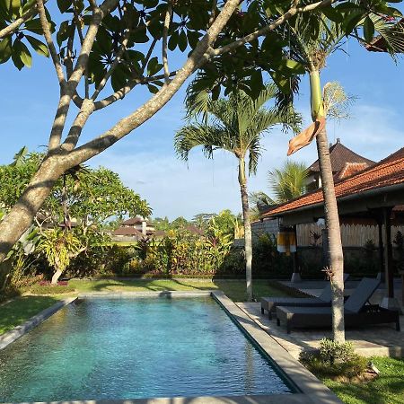 Rumah Dadong Ubud Dış mekan fotoğraf