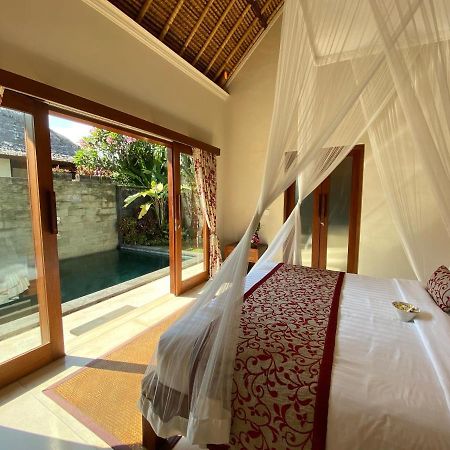 Rumah Dadong Ubud Dış mekan fotoğraf