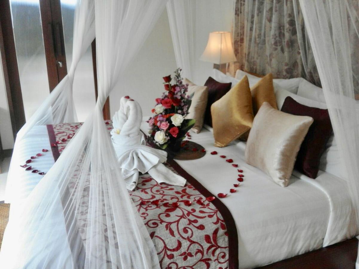 Rumah Dadong Ubud Dış mekan fotoğraf