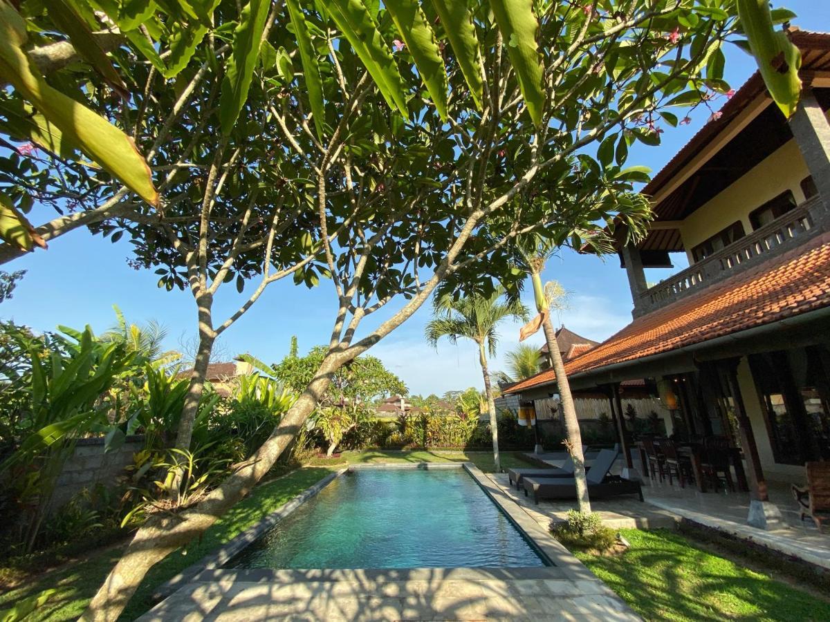 Rumah Dadong Ubud Dış mekan fotoğraf
