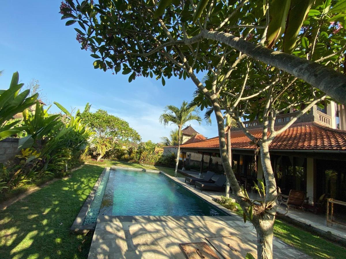Rumah Dadong Ubud Dış mekan fotoğraf