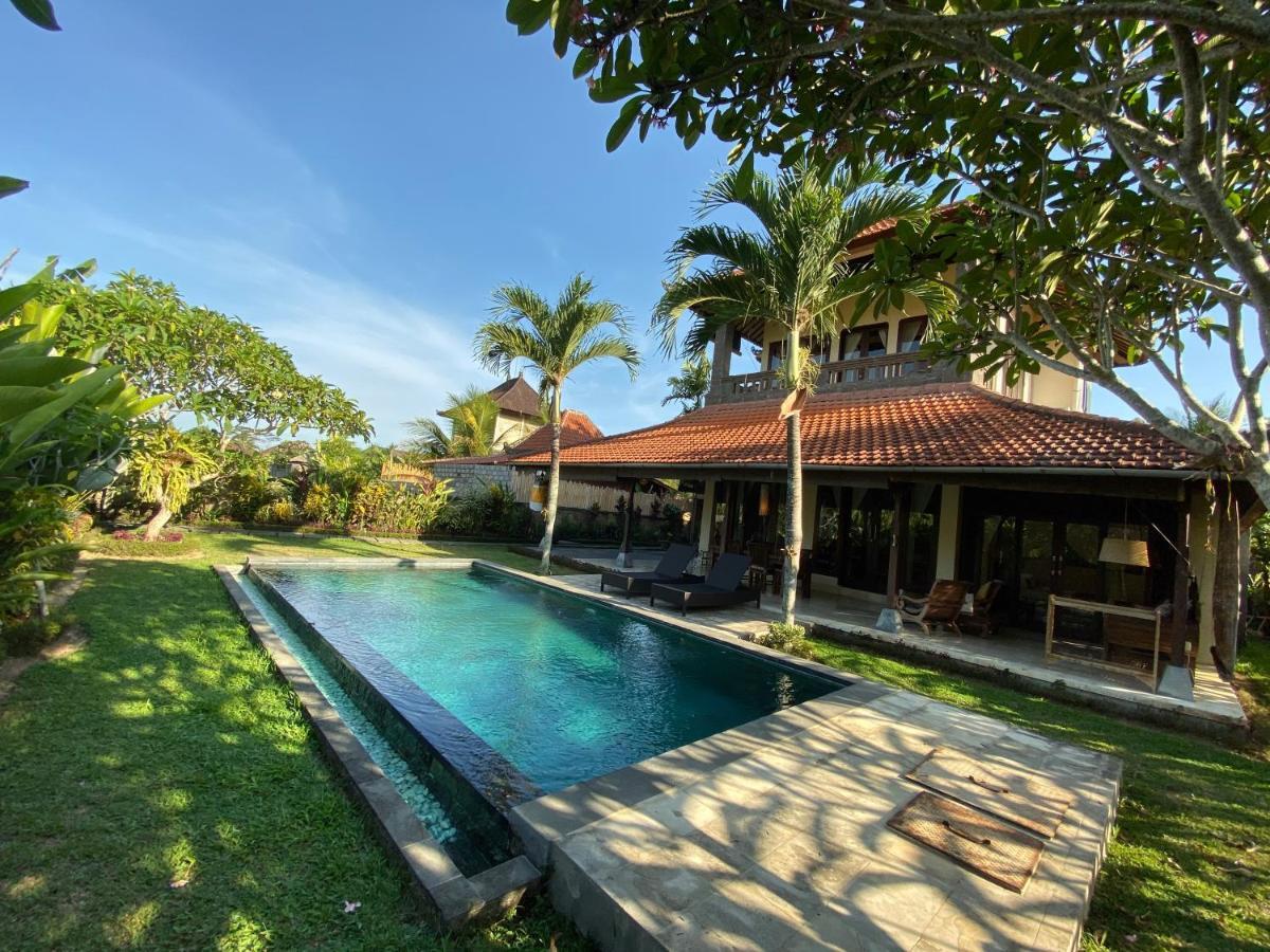 Rumah Dadong Ubud Dış mekan fotoğraf