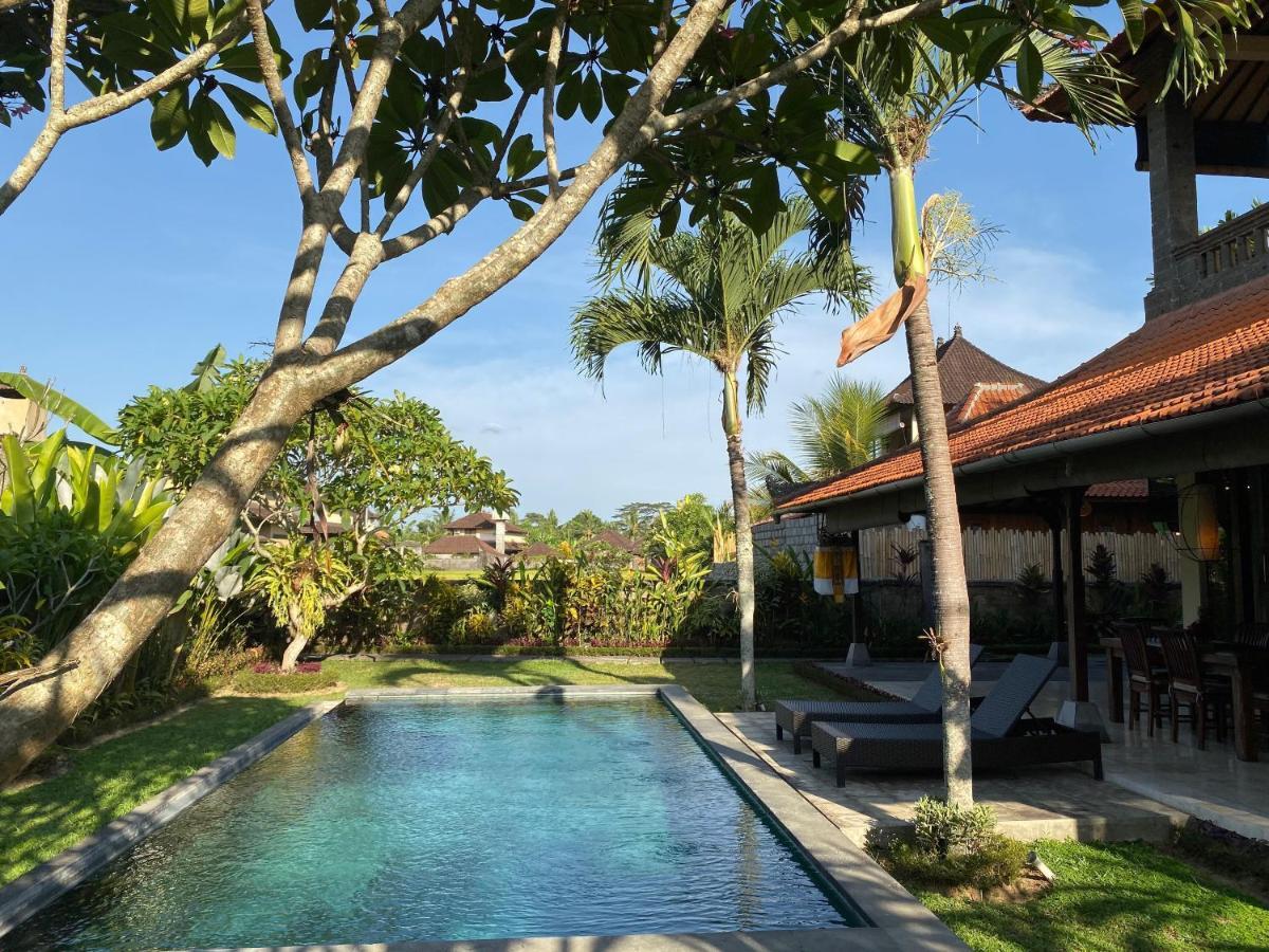 Rumah Dadong Ubud Dış mekan fotoğraf