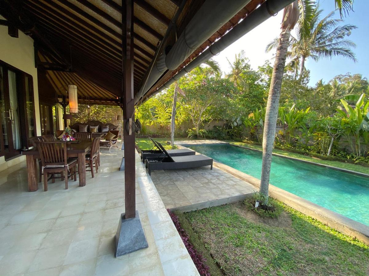 Rumah Dadong Ubud Dış mekan fotoğraf