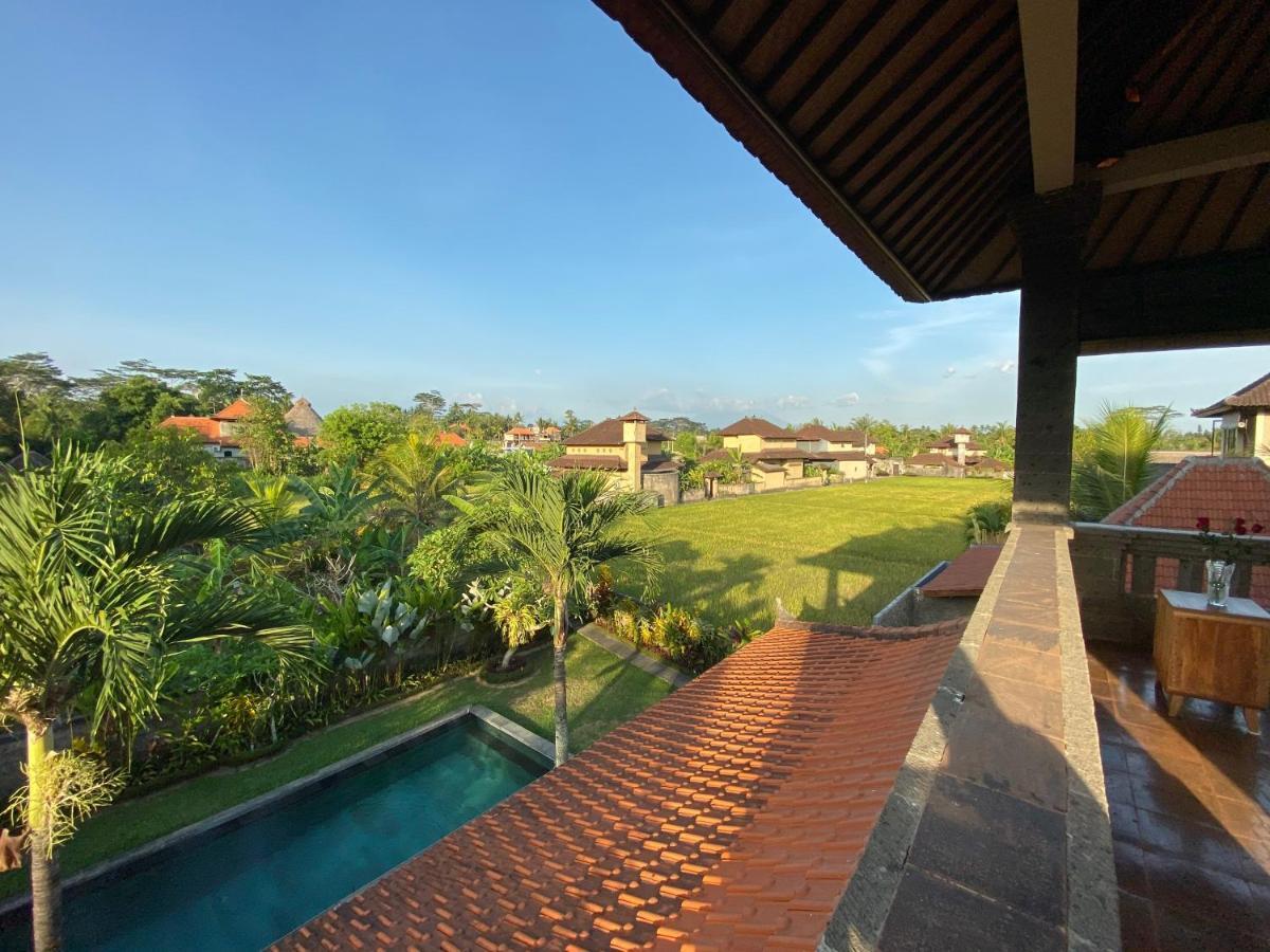 Rumah Dadong Ubud Dış mekan fotoğraf
