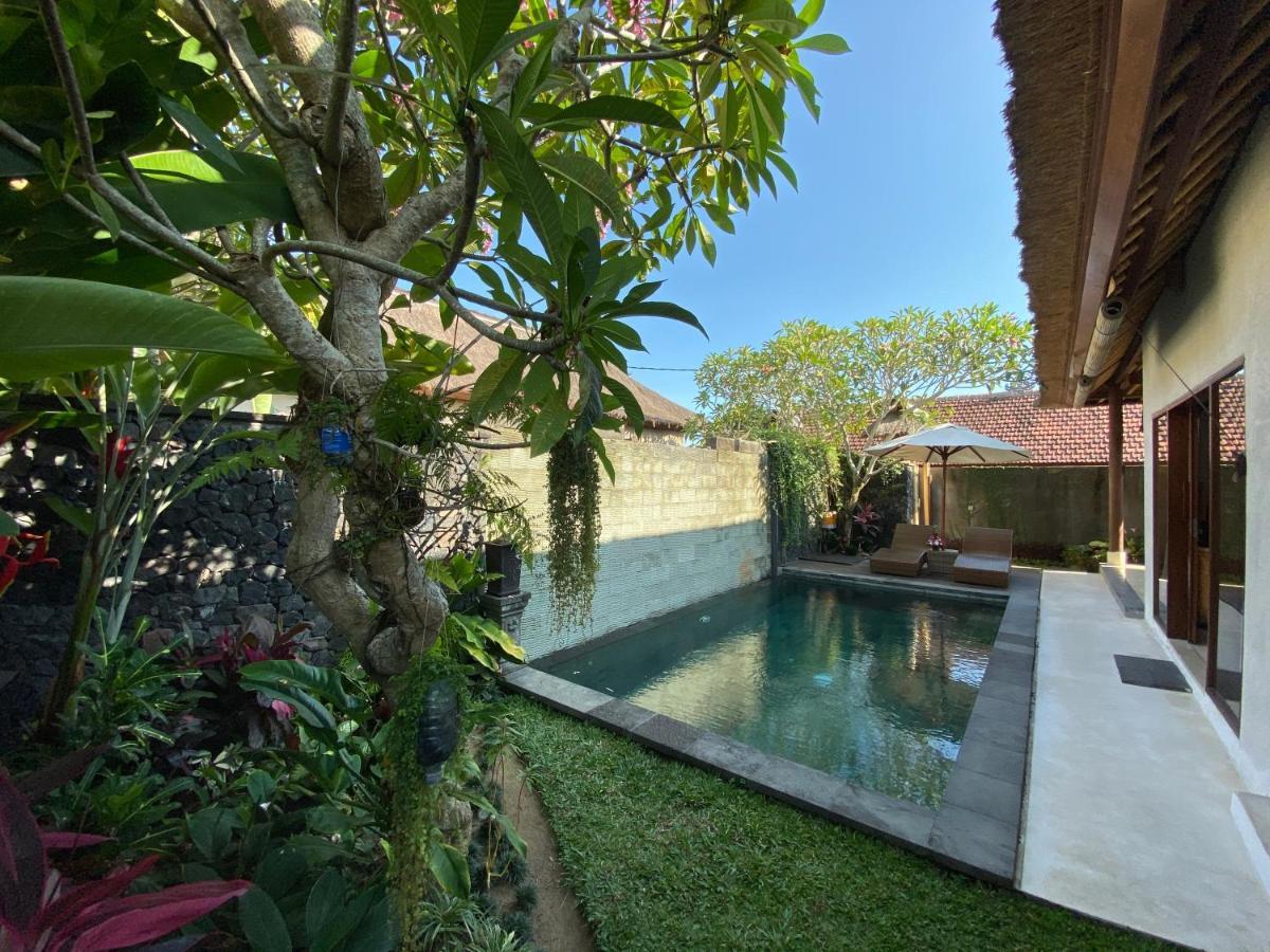 Rumah Dadong Ubud Dış mekan fotoğraf