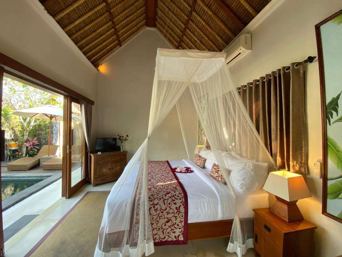 Rumah Dadong Ubud Dış mekan fotoğraf