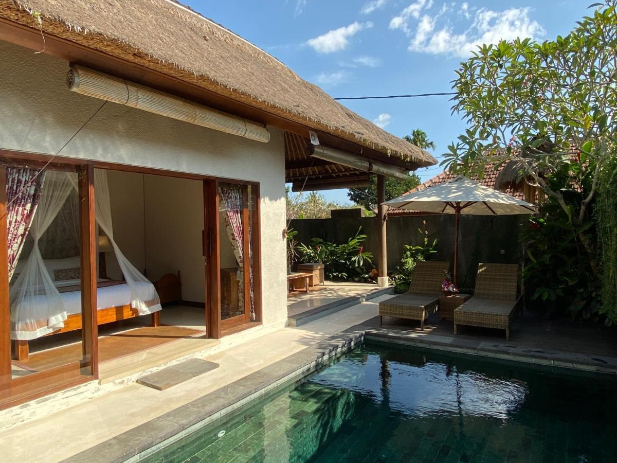 Rumah Dadong Ubud Dış mekan fotoğraf