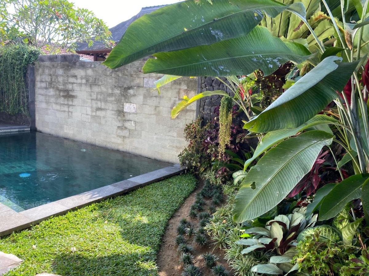 Rumah Dadong Ubud Dış mekan fotoğraf