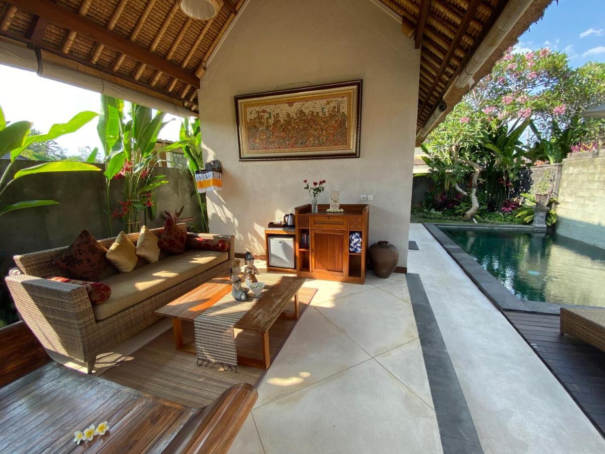 Rumah Dadong Ubud Dış mekan fotoğraf