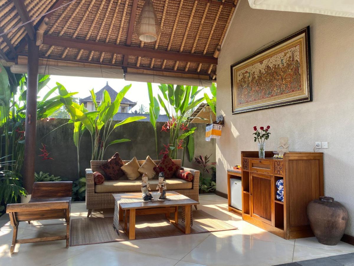 Rumah Dadong Ubud Dış mekan fotoğraf