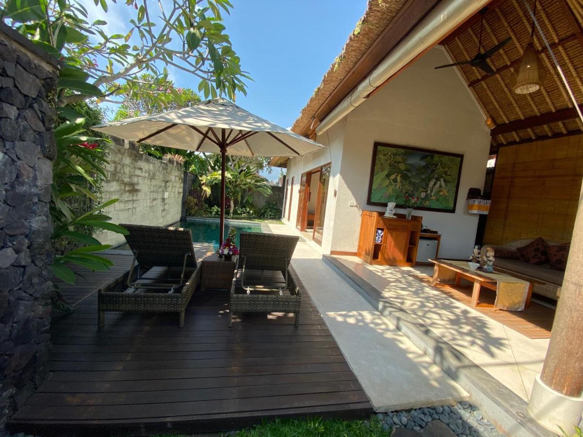 Rumah Dadong Ubud Dış mekan fotoğraf