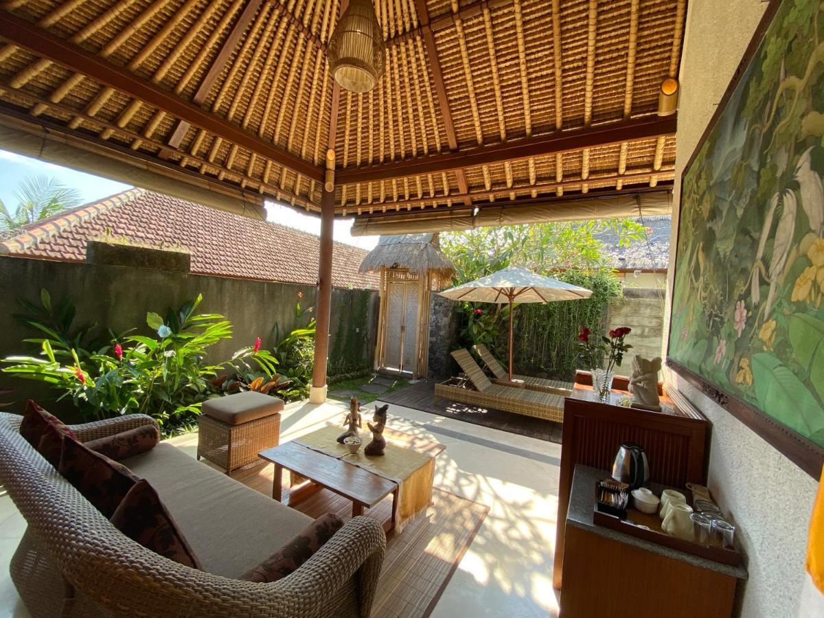 Rumah Dadong Ubud Dış mekan fotoğraf