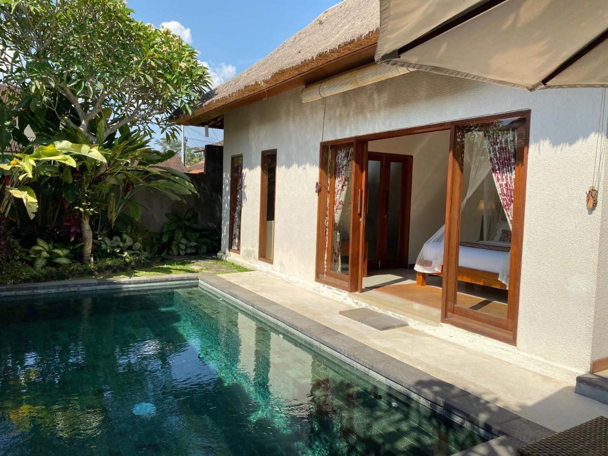 Rumah Dadong Ubud Dış mekan fotoğraf