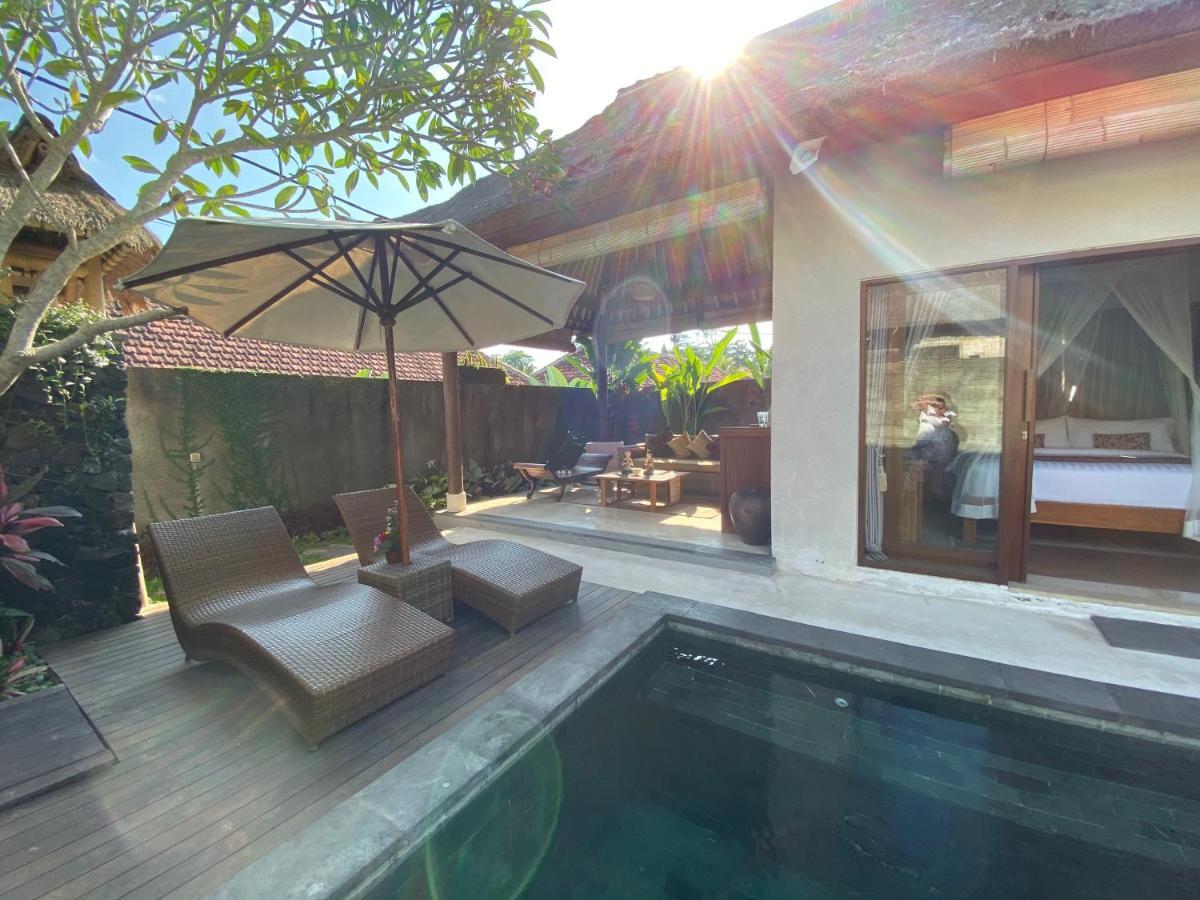 Rumah Dadong Ubud Dış mekan fotoğraf