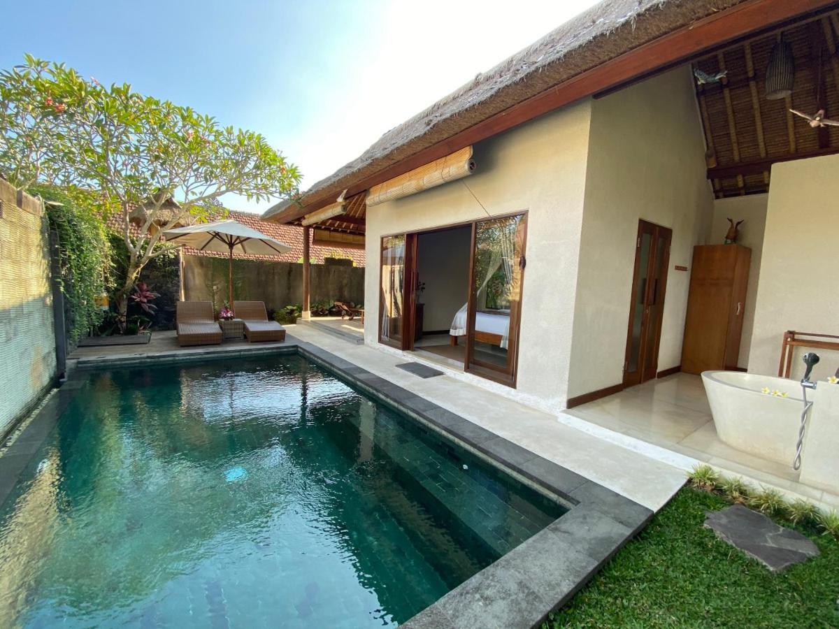 Rumah Dadong Ubud Dış mekan fotoğraf