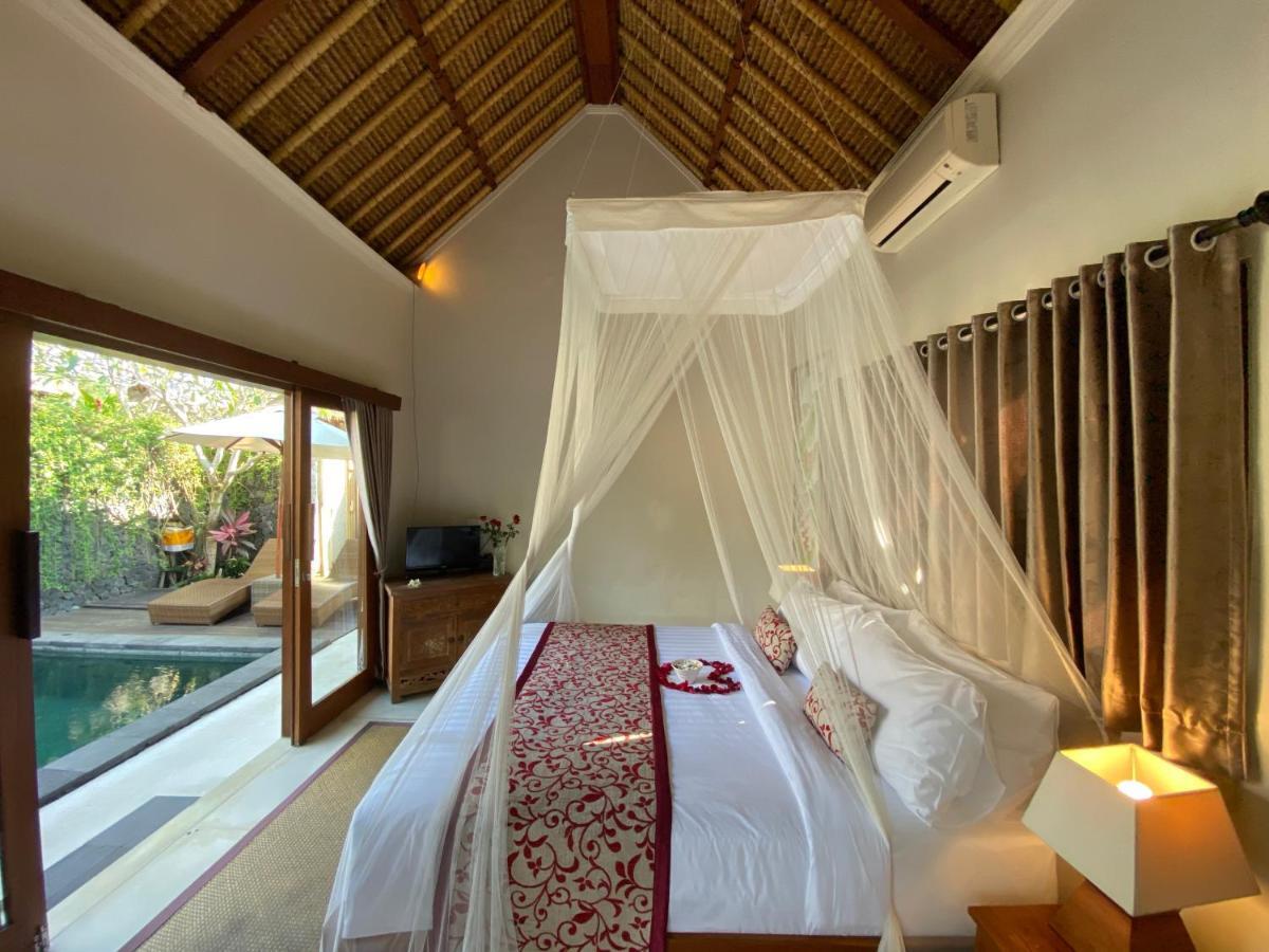 Rumah Dadong Ubud Dış mekan fotoğraf