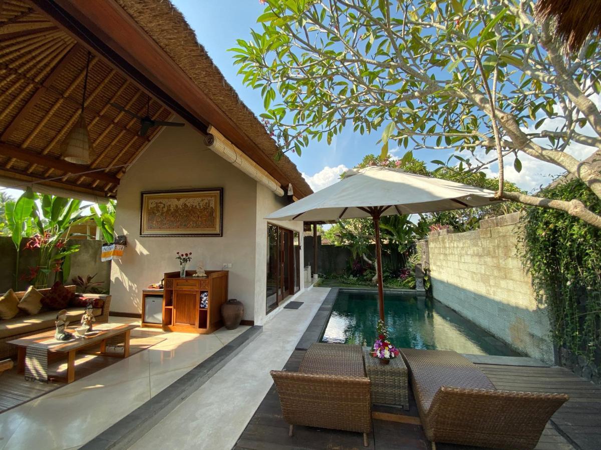 Rumah Dadong Ubud Dış mekan fotoğraf