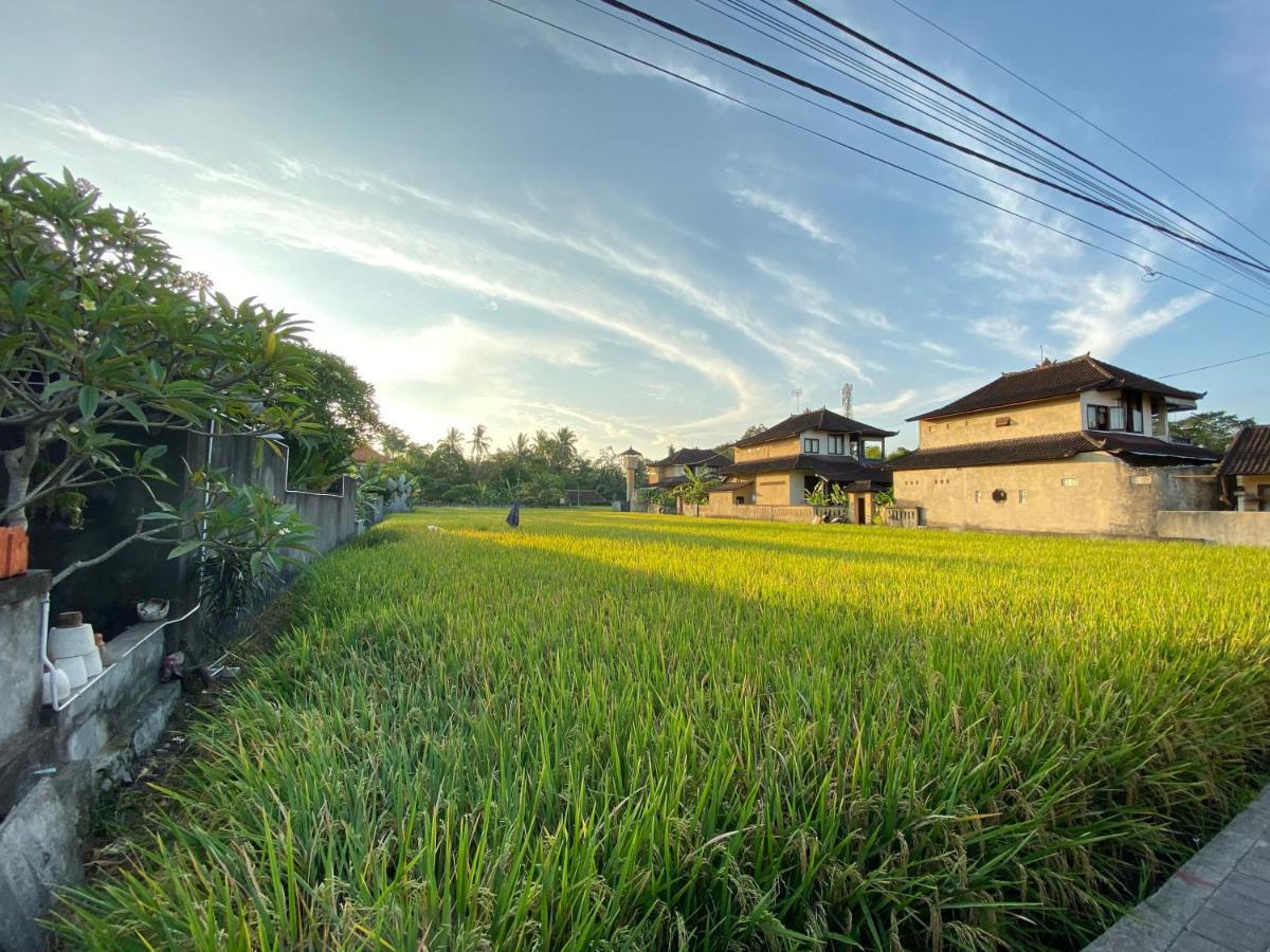 Rumah Dadong Ubud Dış mekan fotoğraf