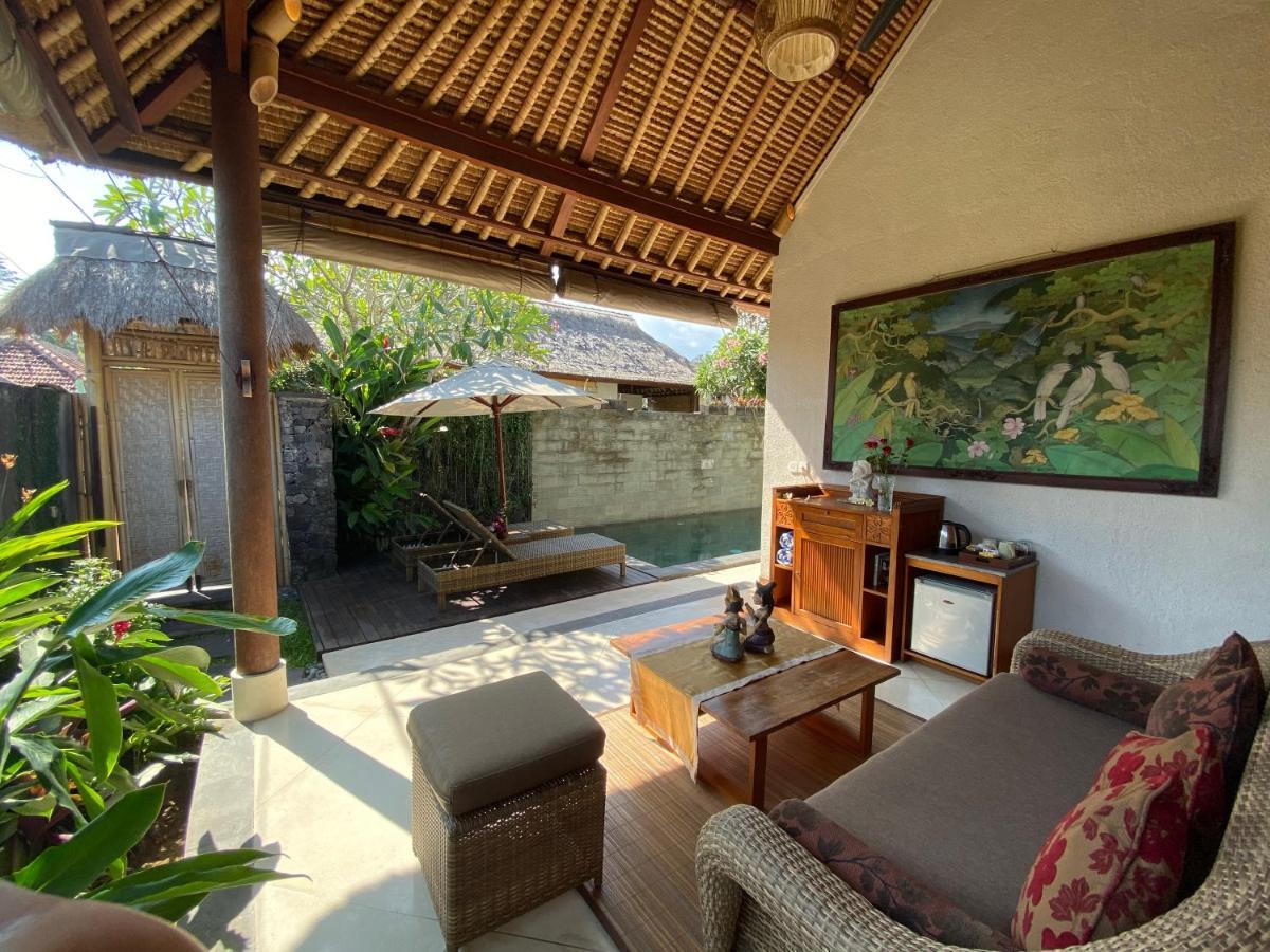 Rumah Dadong Ubud Dış mekan fotoğraf