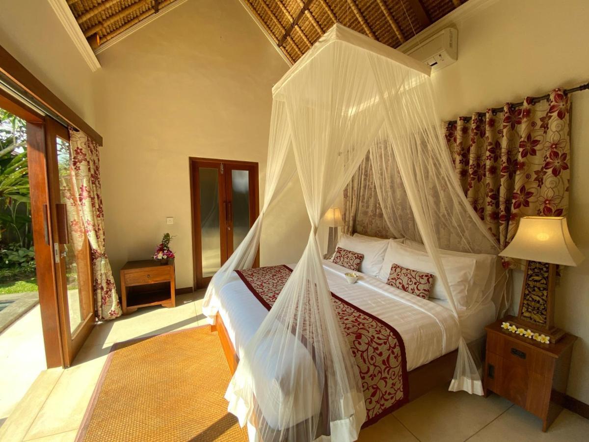 Rumah Dadong Ubud Dış mekan fotoğraf