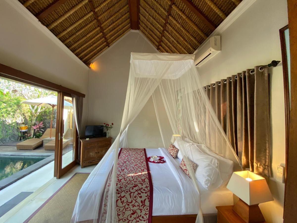 Rumah Dadong Ubud Dış mekan fotoğraf