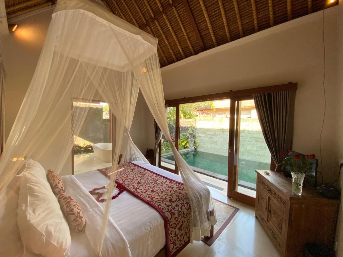 Rumah Dadong Ubud Dış mekan fotoğraf