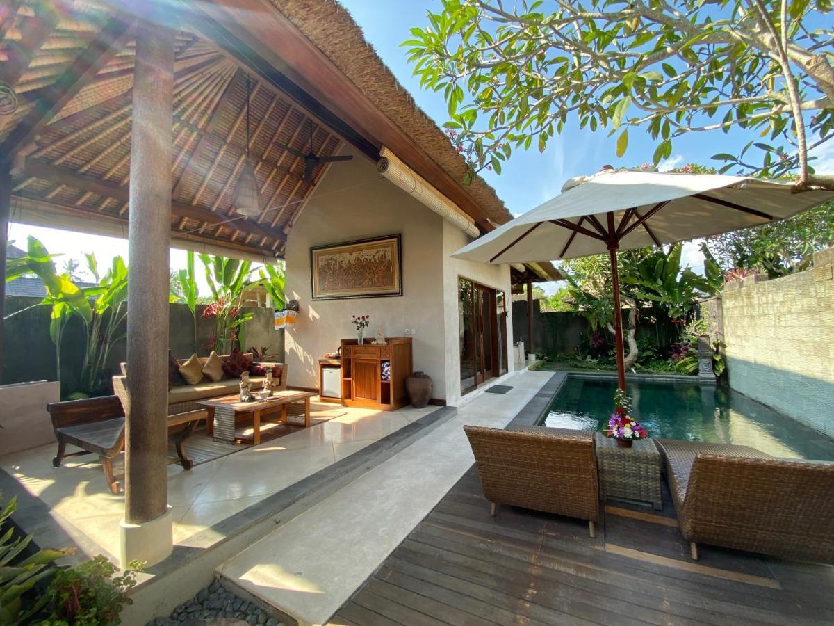 Rumah Dadong Ubud Dış mekan fotoğraf