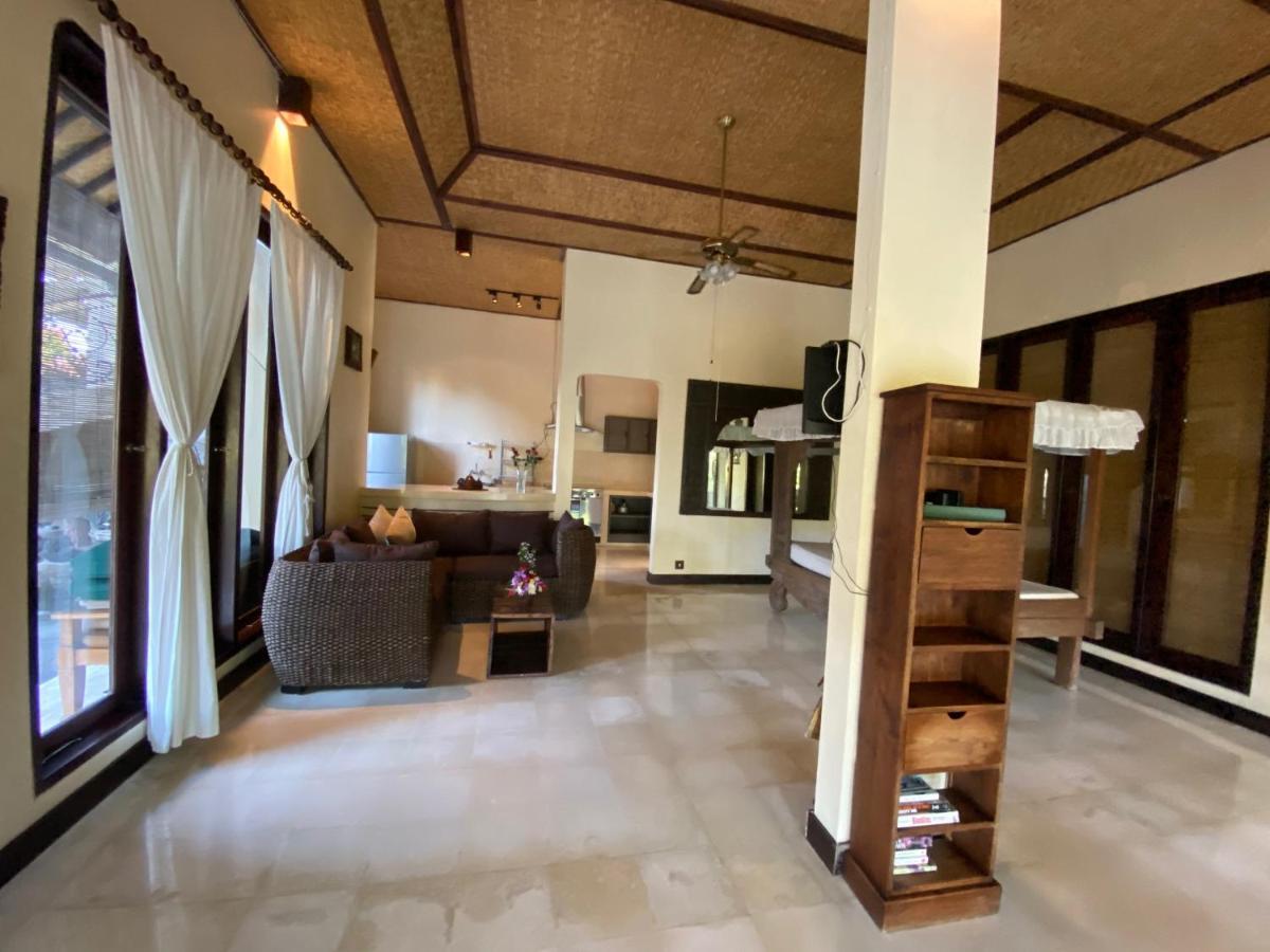 Rumah Dadong Ubud Dış mekan fotoğraf