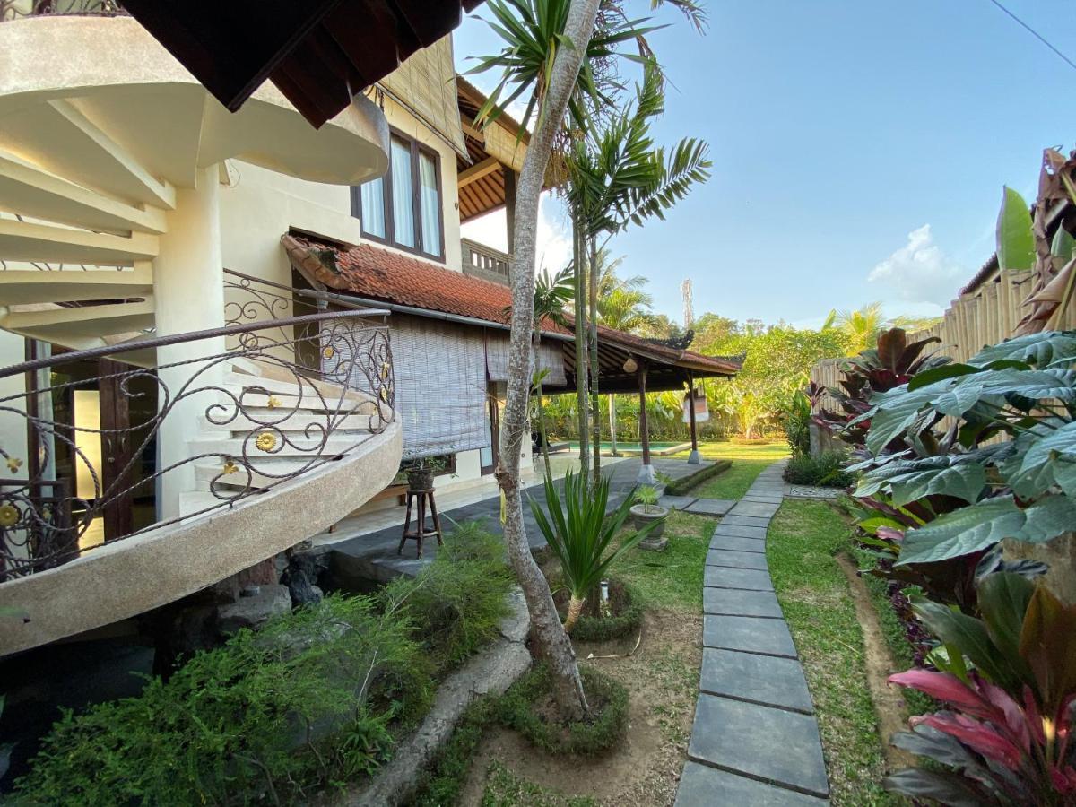Rumah Dadong Ubud Dış mekan fotoğraf