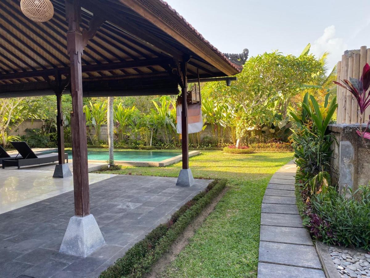 Rumah Dadong Ubud Dış mekan fotoğraf