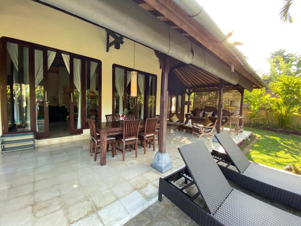Rumah Dadong Ubud Dış mekan fotoğraf