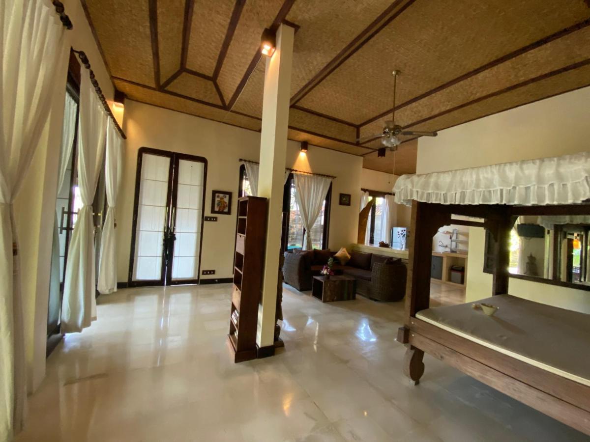Rumah Dadong Ubud Dış mekan fotoğraf