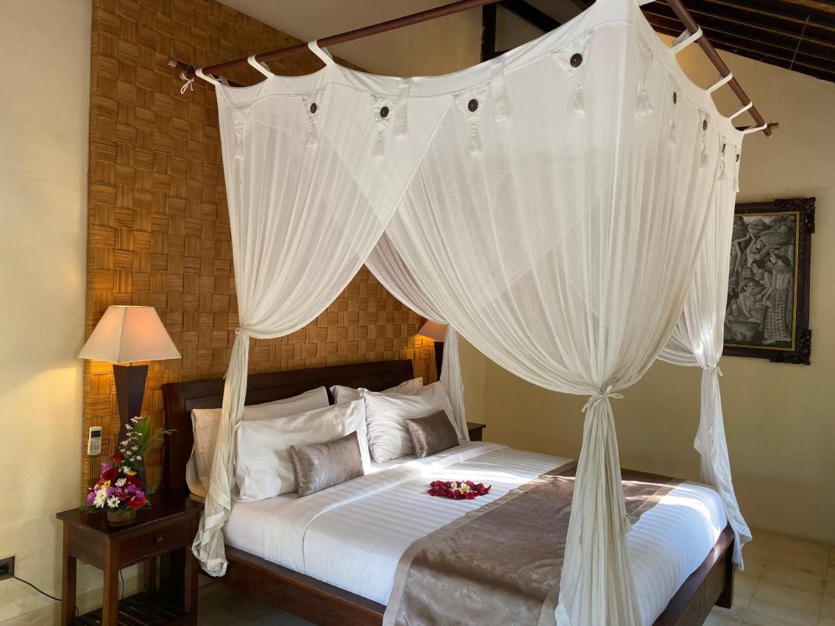Rumah Dadong Ubud Dış mekan fotoğraf
