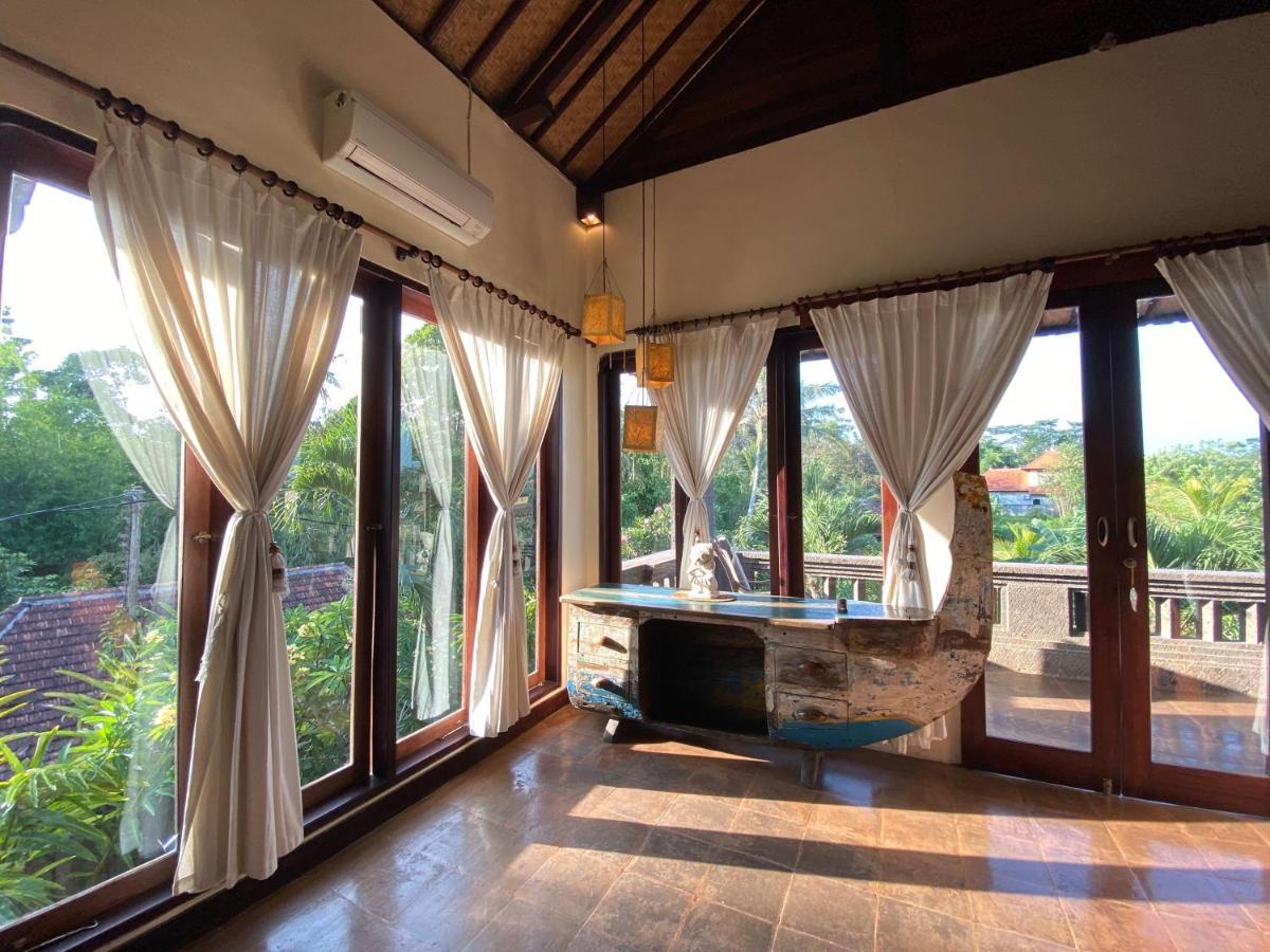 Rumah Dadong Ubud Dış mekan fotoğraf