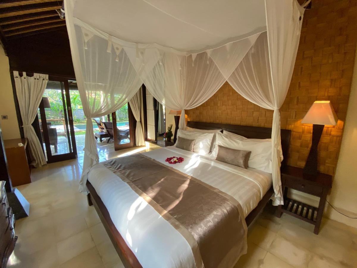 Rumah Dadong Ubud Dış mekan fotoğraf