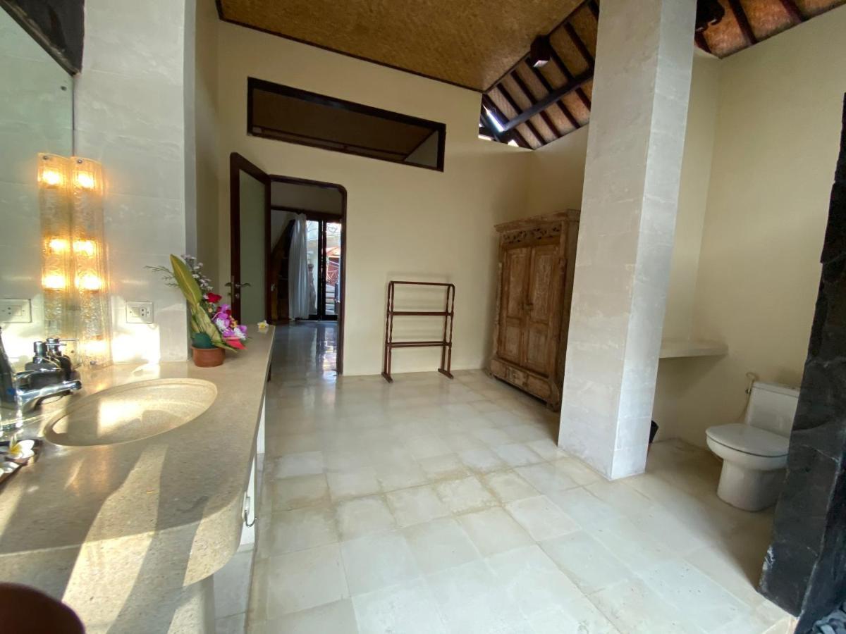 Rumah Dadong Ubud Dış mekan fotoğraf