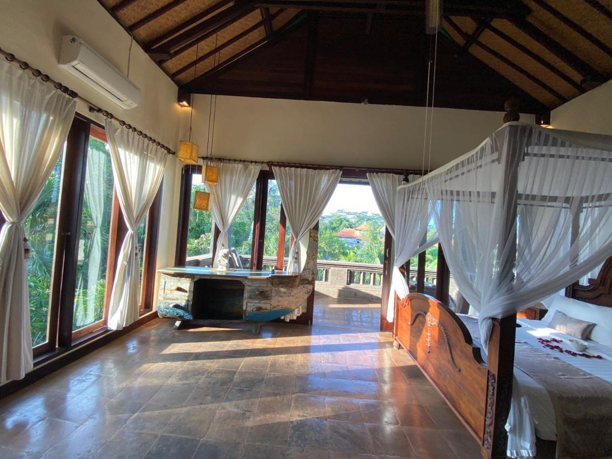 Rumah Dadong Ubud Dış mekan fotoğraf