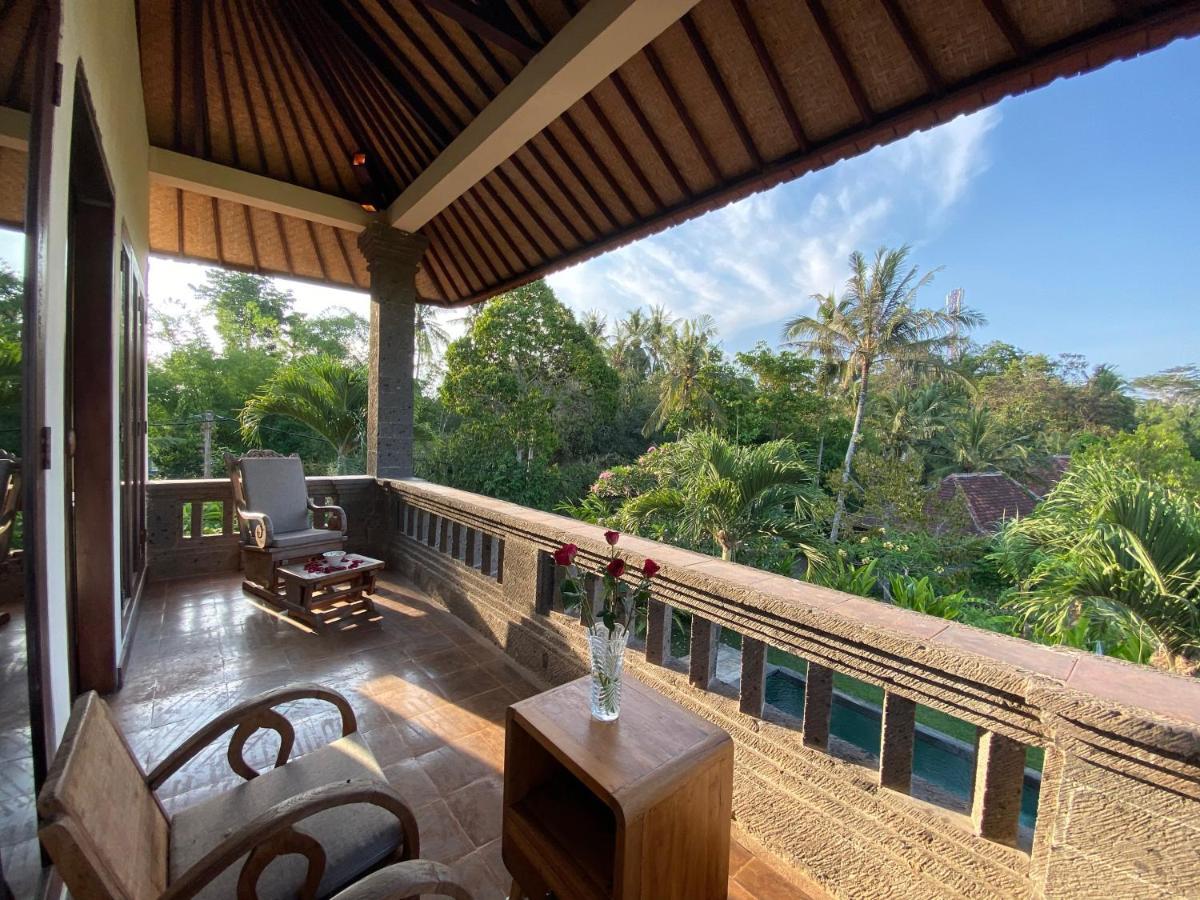 Rumah Dadong Ubud Dış mekan fotoğraf