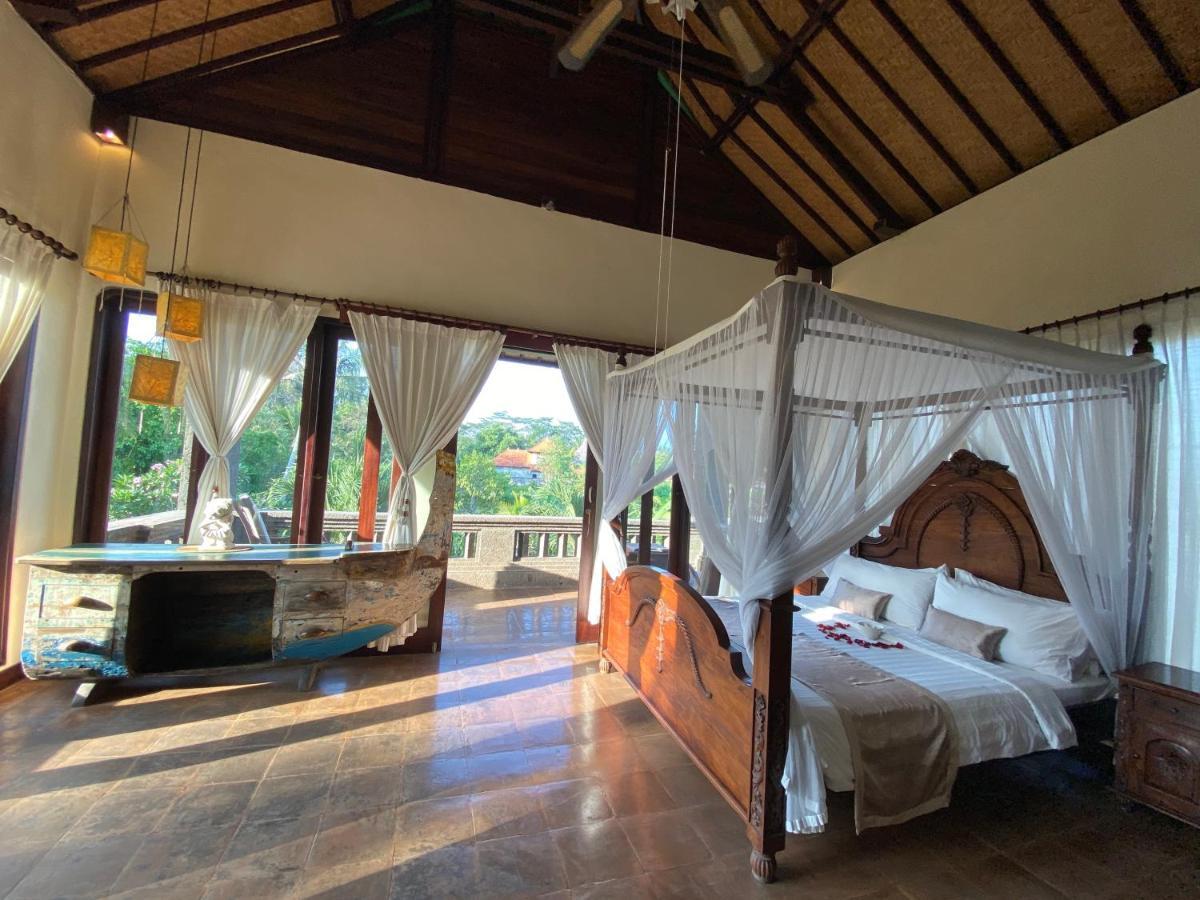 Rumah Dadong Ubud Dış mekan fotoğraf