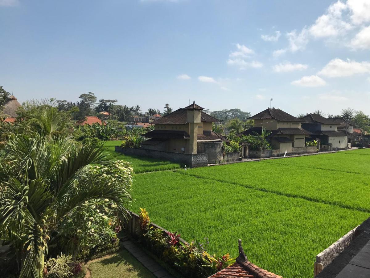 Rumah Dadong Ubud Dış mekan fotoğraf