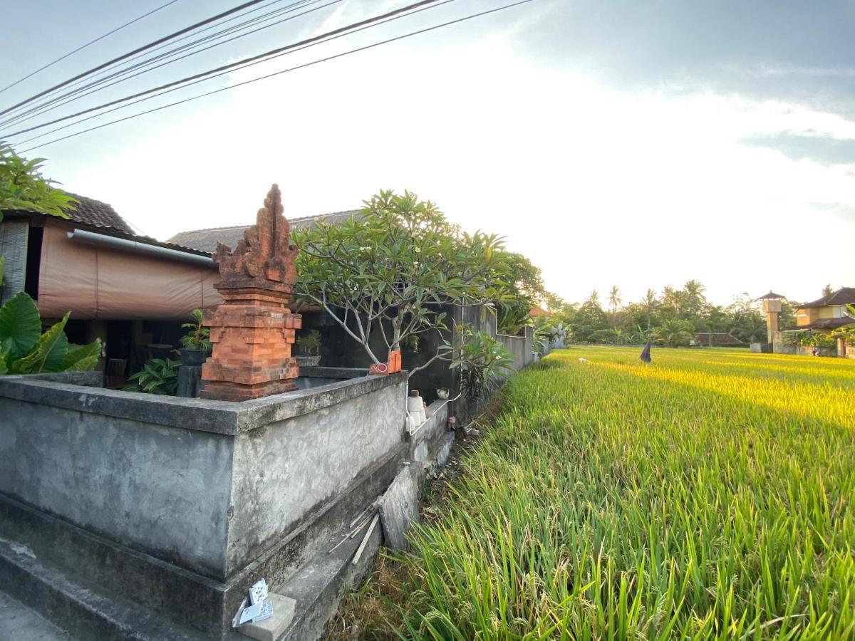 Rumah Dadong Ubud Dış mekan fotoğraf