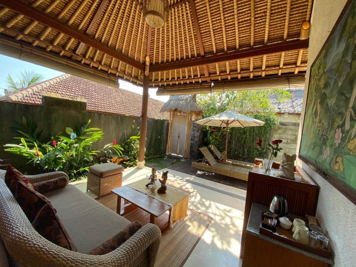 Rumah Dadong Ubud Dış mekan fotoğraf