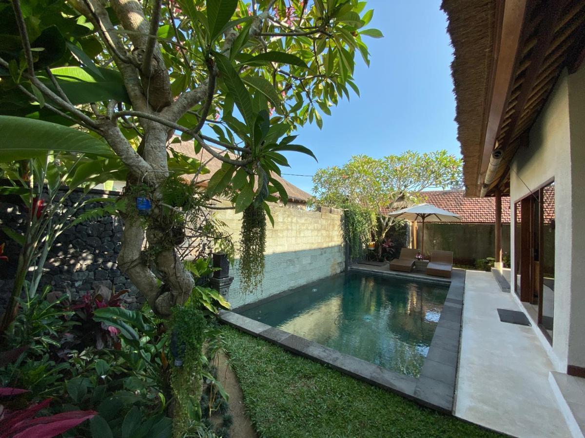 Rumah Dadong Ubud Dış mekan fotoğraf