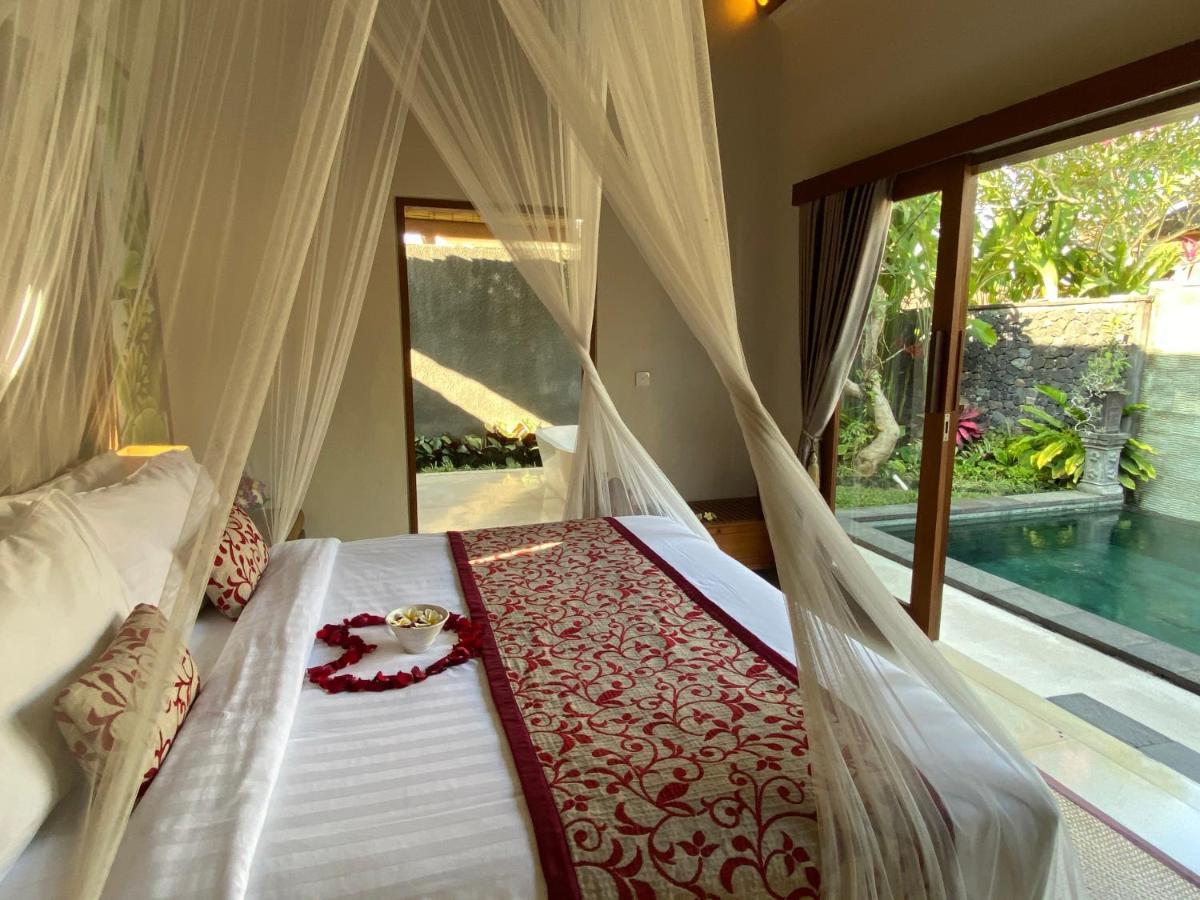 Rumah Dadong Ubud Dış mekan fotoğraf