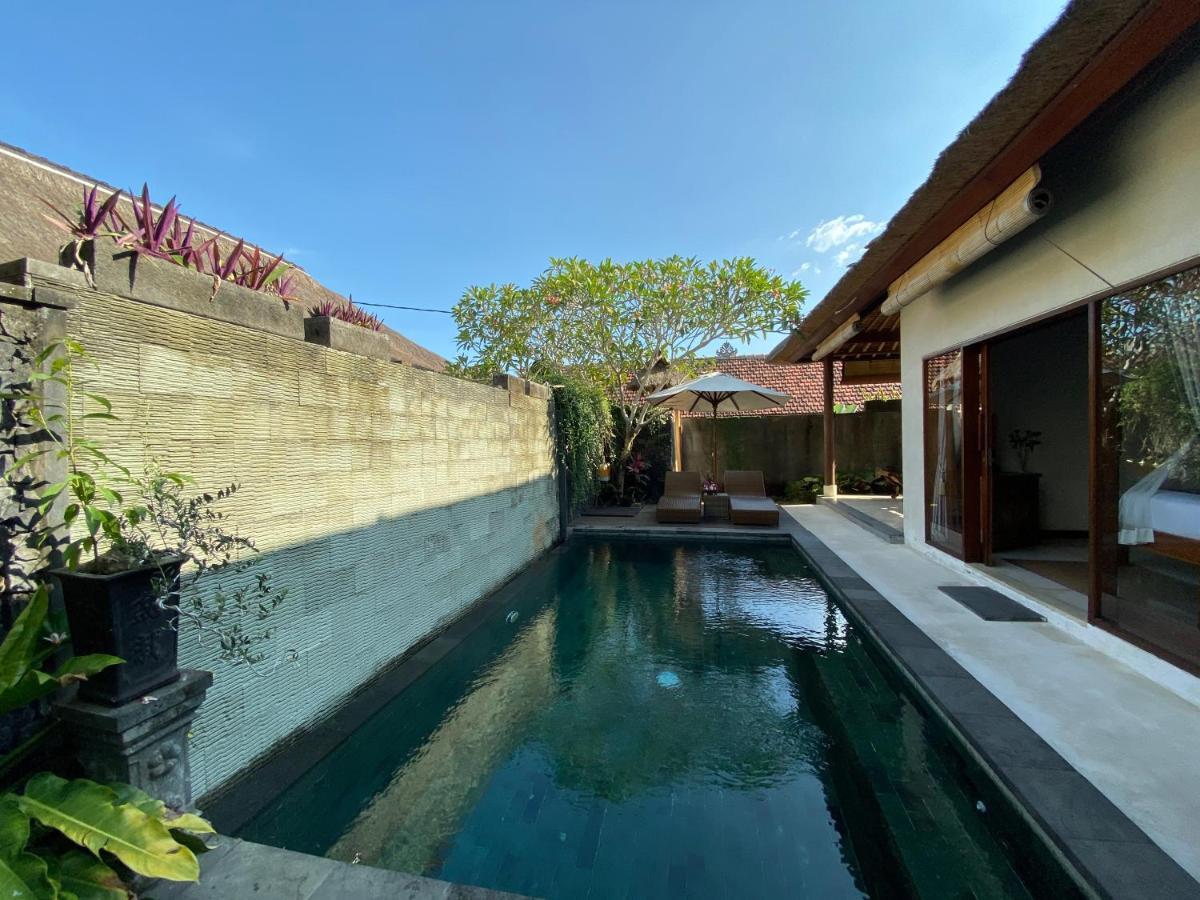 Rumah Dadong Ubud Dış mekan fotoğraf