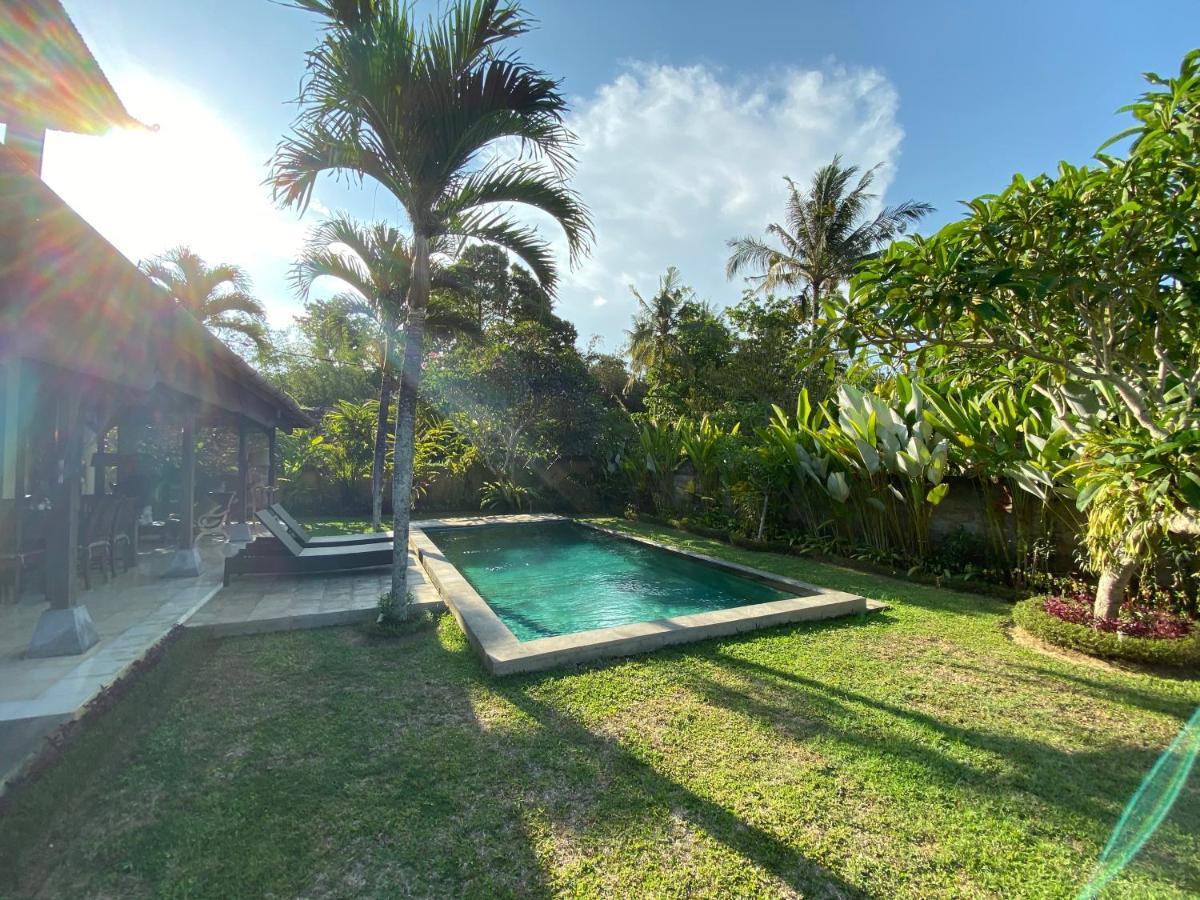 Rumah Dadong Ubud Dış mekan fotoğraf