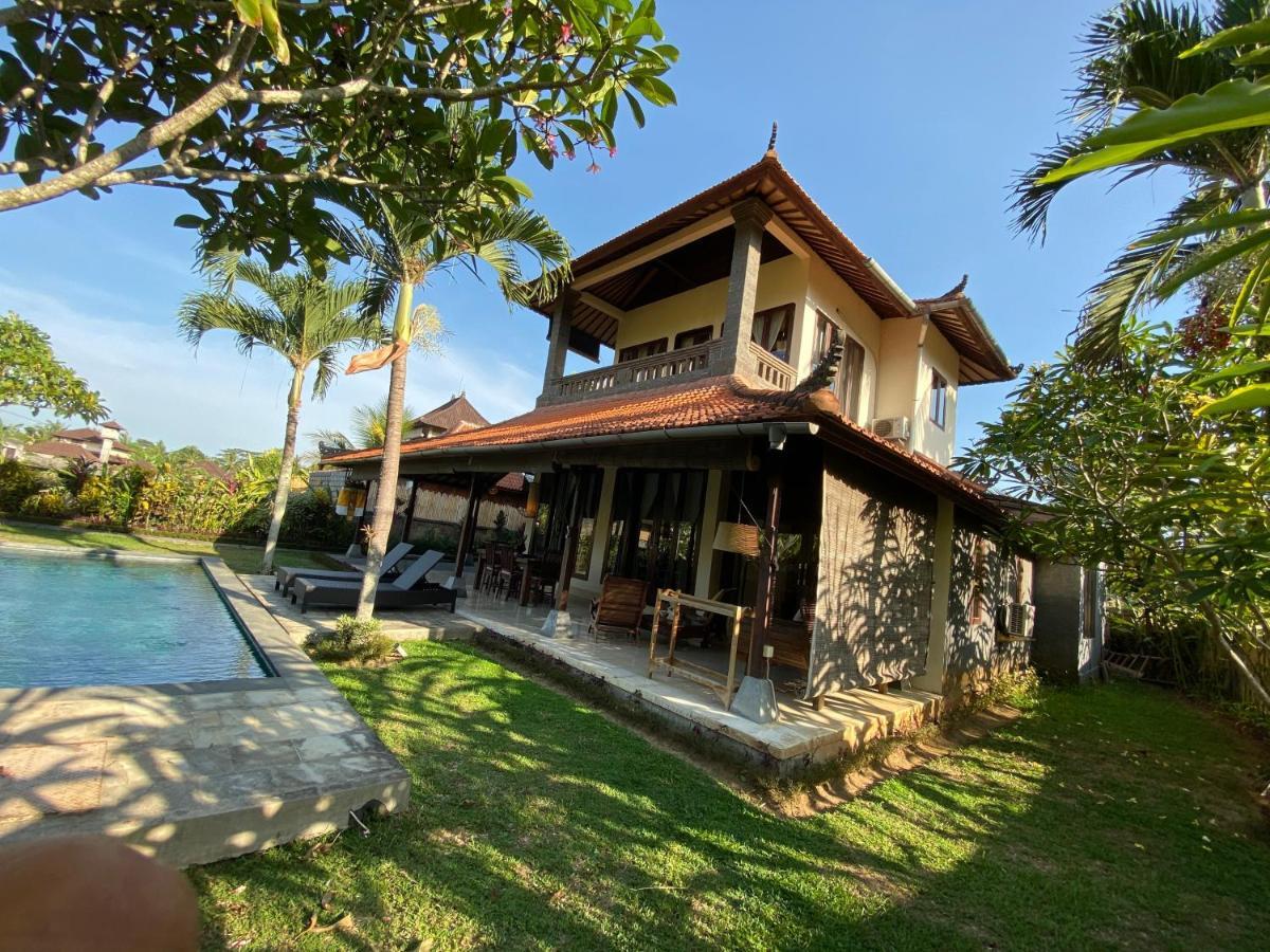 Rumah Dadong Ubud Dış mekan fotoğraf