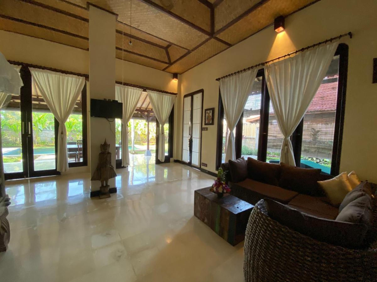 Rumah Dadong Ubud Dış mekan fotoğraf