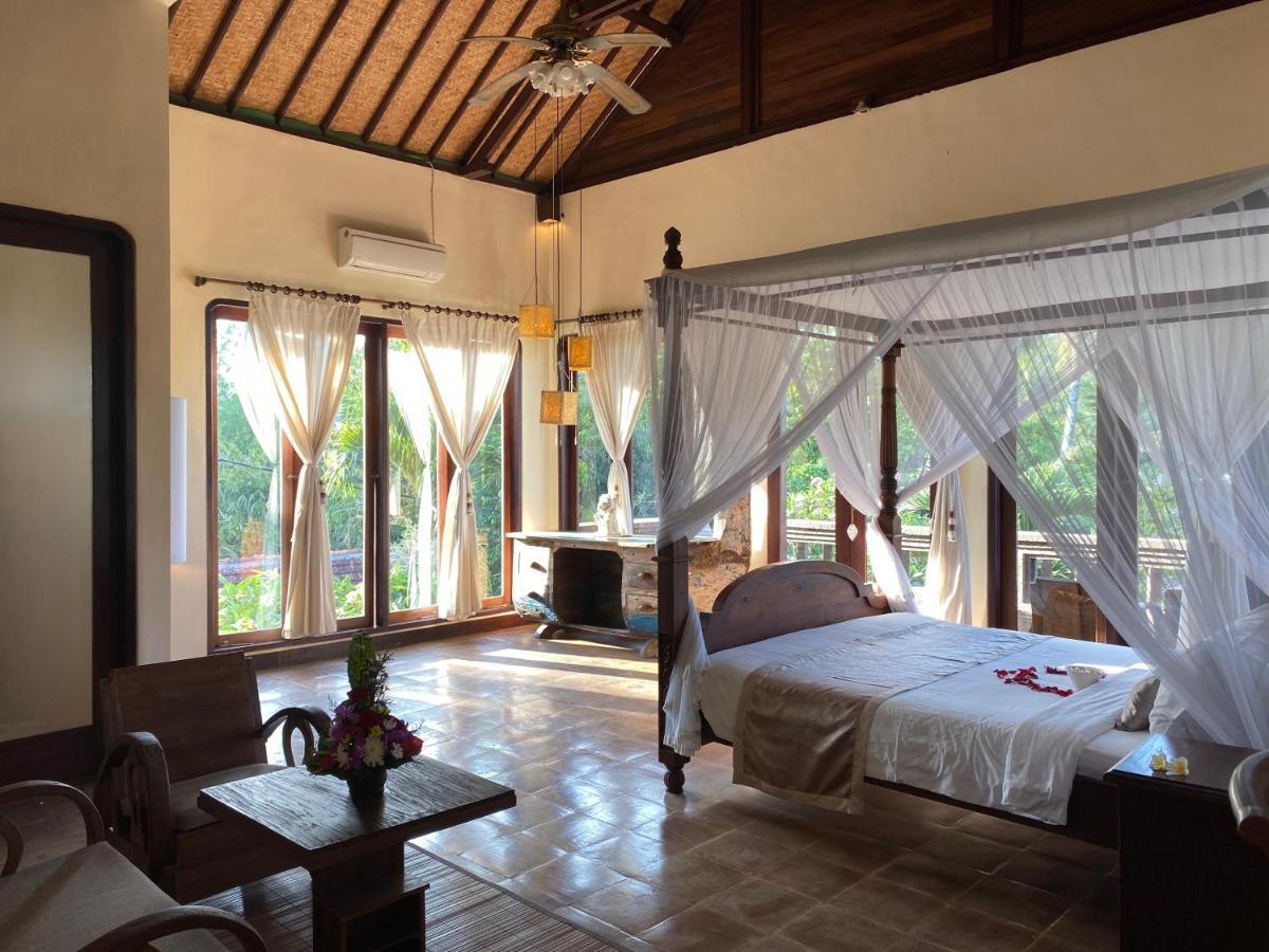 Rumah Dadong Ubud Dış mekan fotoğraf